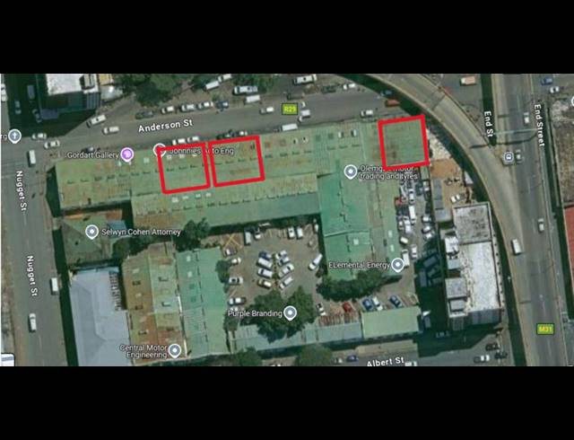 BUSINESS PROPERTY TO RENT IN MARSHALLTOWN